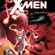 Illustration for article titled An exclusive first look at Colossus versus Red Hulk from emAvengers Vs. X-Men/em!